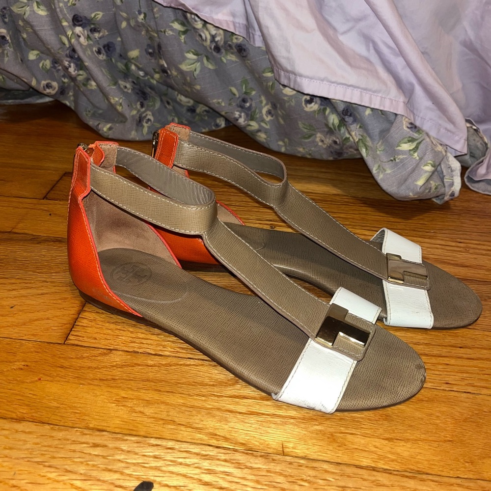 Tory Burch sandals